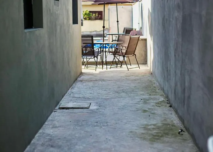 Bertihouse - Apartamentos Com Piscina Perto Da Praia