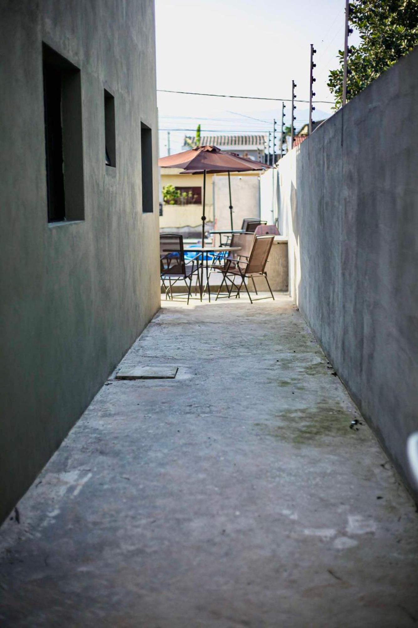 Bertihouse - Com Piscina Perto Da *