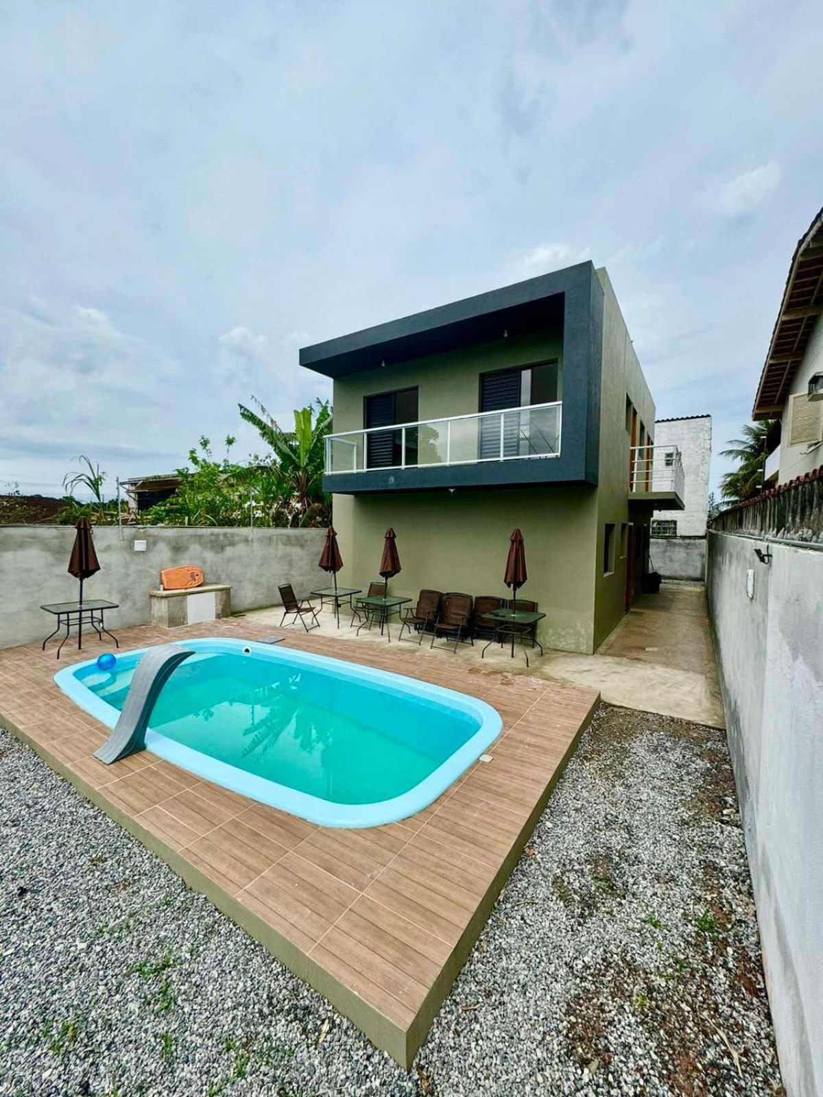Apartment Bertihouse - Com Piscina Perto Da