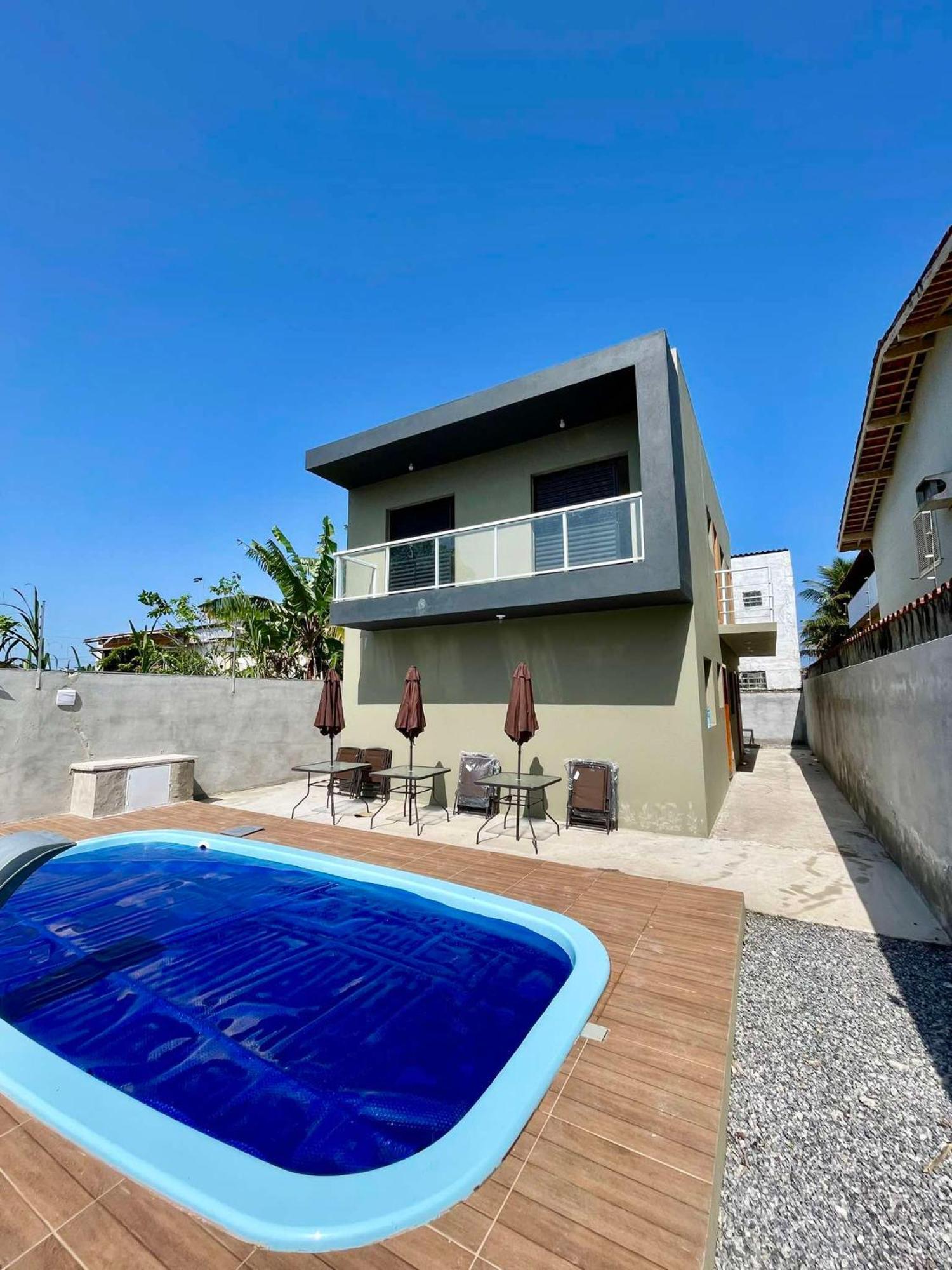 Apartment Bertihouse - Com Piscina Perto Da *