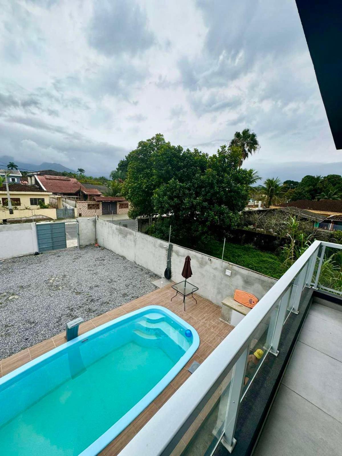 Bertihouse - Com Piscina Perto Da